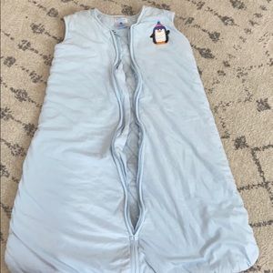 Halo cotton sleep sack